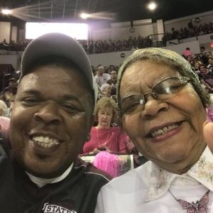 Meet your Posher, Tommy